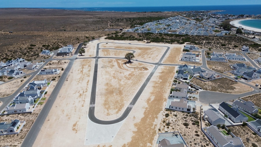 0 Bedroom Property for Sale in Brittania Beach Estate Western Cape